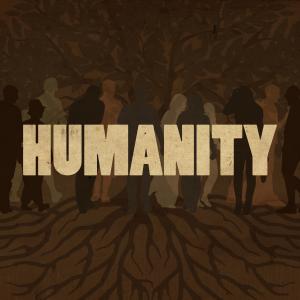 ดาวน์โหลดและฟังเพลง Humanity พร้อมเนื้อเพลงจาก Alex Harris