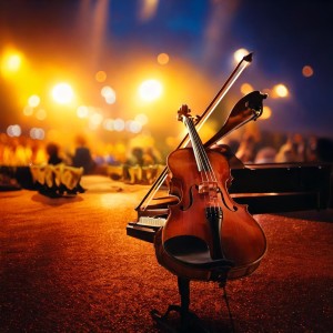 default playlist img