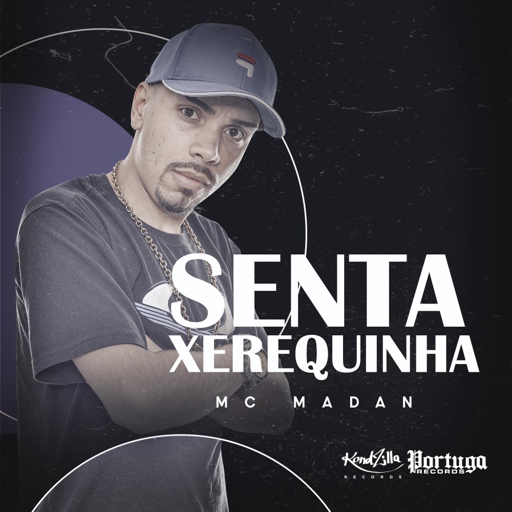 Senta Xerequinha (Explicit)