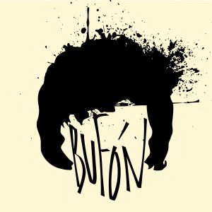 Gé的專輯Bufón