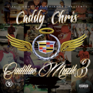 Listen to Outside (Explicit) song with lyrics from Caddy Chris