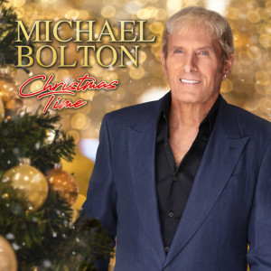 Christmas Time dari Michael Bolton