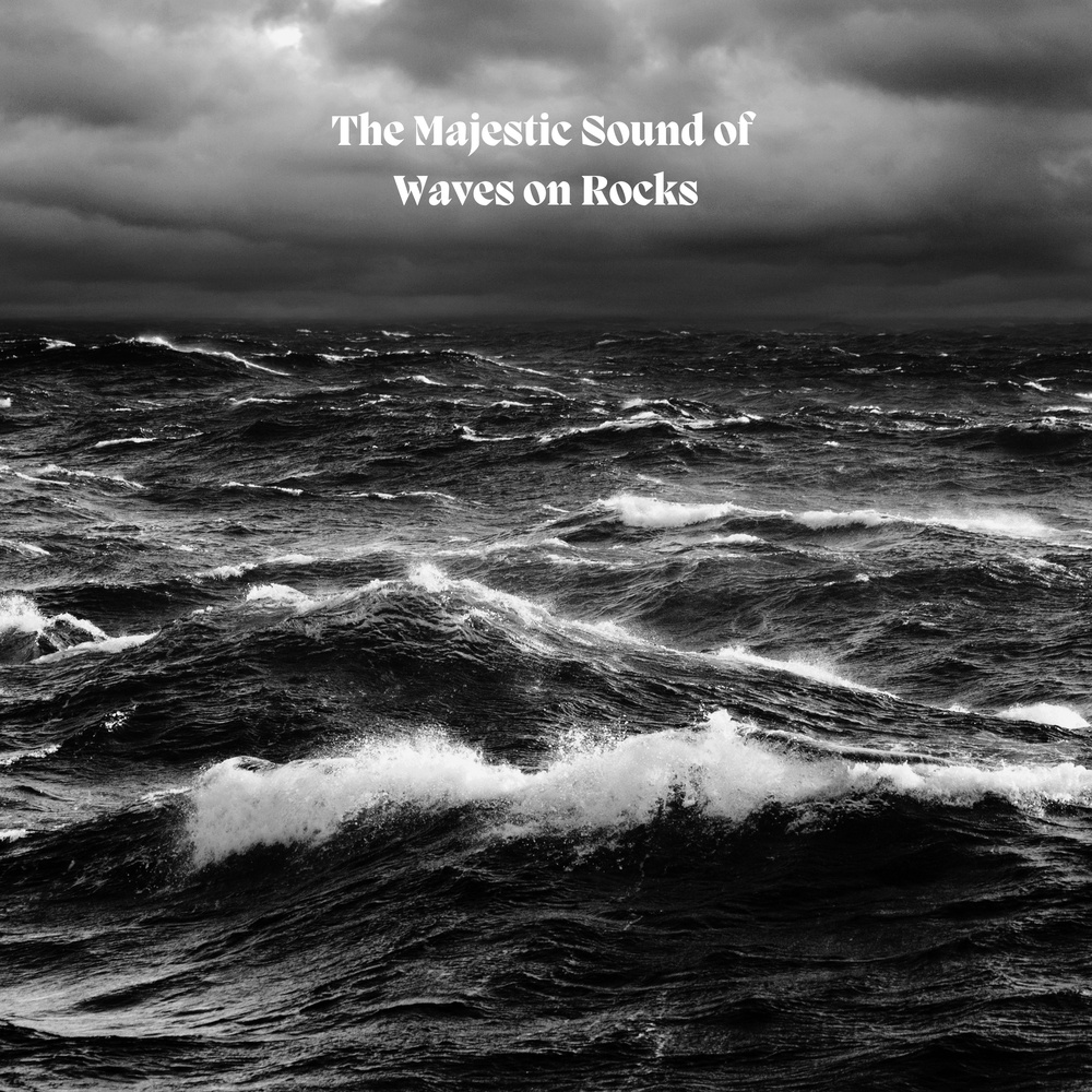 Hypnotic Sounds of Waves