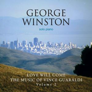 Dengarkan Dilemma lagu dari George Winston dengan lirik