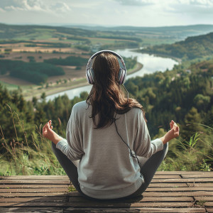 อัลบัม Chakra Tunes: Meditative Vibes ศิลปิน Meditate Zen
