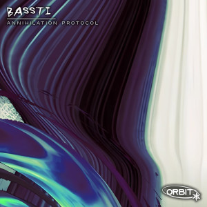 Dengarkan lagu Annihilation Protocol (Explicit) nyanyian Bassti dengan lirik