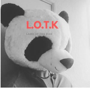 Album LOTK from Pain