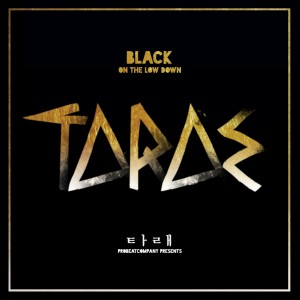 Listen to Black Instrumental (Inst.) song with lyrics from Tarae