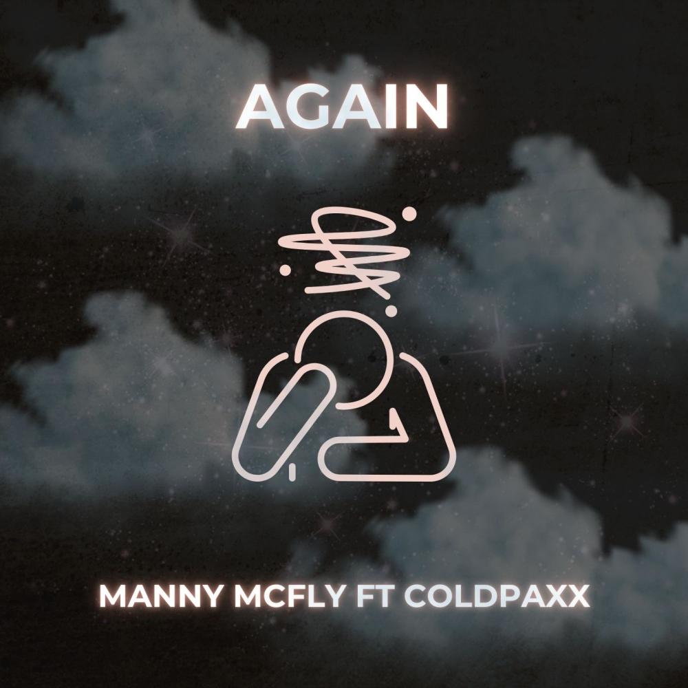 Again (feat. Manny Mcfly) (Radio Edit|Explicit)