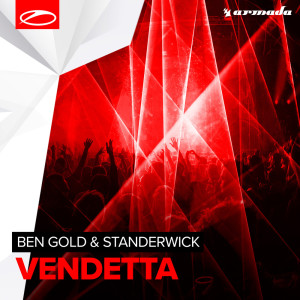 Dengarkan lagu Vendetta (Extended Mix) nyanyian Ben Gold dengan lirik