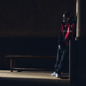 Roshi的專輯Rouge & Noir (Explicit)