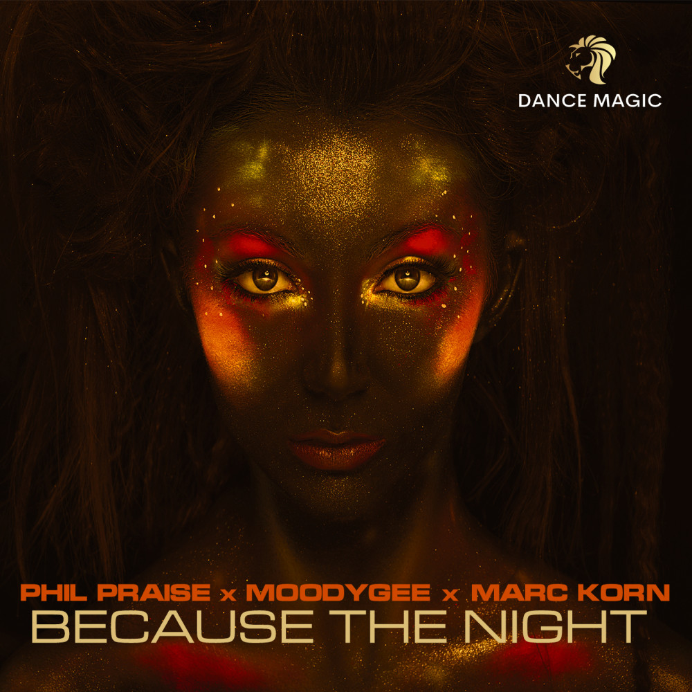 Because the Night (Radio Edit)