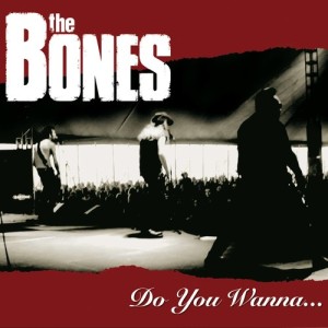 ดาวน์โหลดและฟังเพลง The Chevy Devils (Bonustrack) พร้อมเนื้อเพลงจาก The Bones