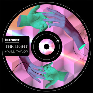 Will Taylor (UK)的專輯The Light