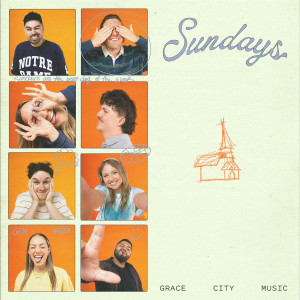 Listen to Wind and The Waves (Live) song with lyrics from Grace City
