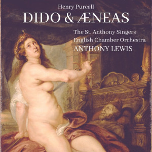 Anthony Lewis的專輯Henry Purcell: Dido and Aeneas