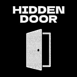 的專輯HIDDEN DOOR