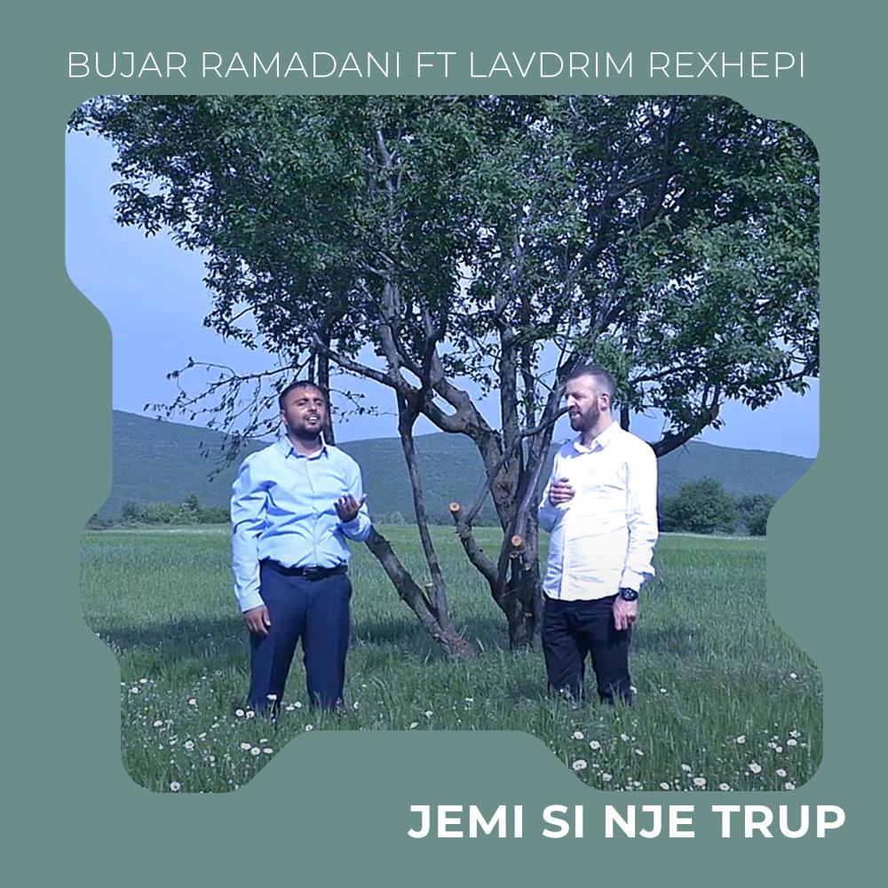 Jemi si nje trup