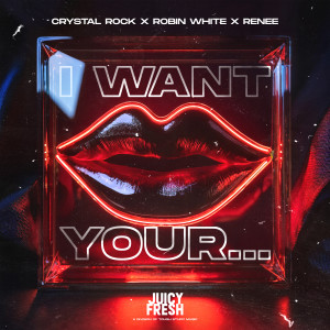 收聽Crystal Rock的I want your...歌詞歌曲