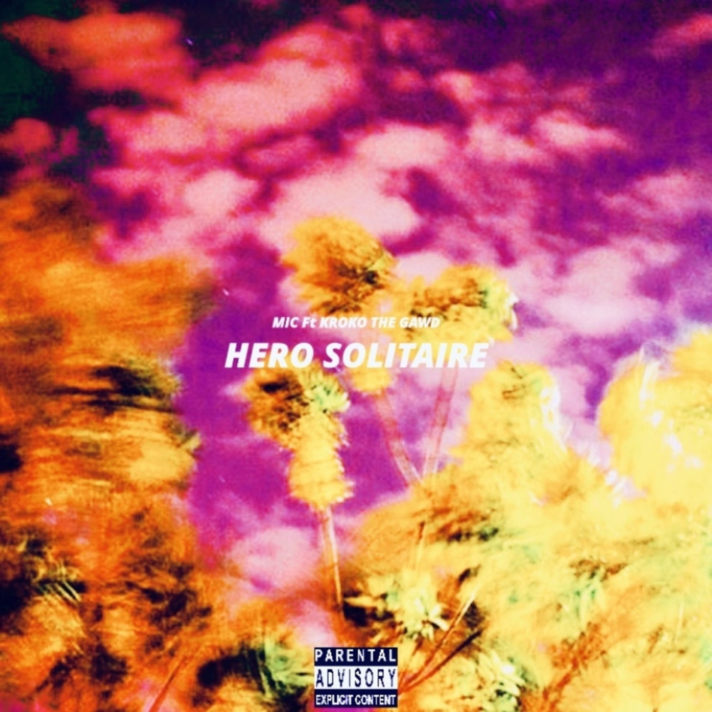 Hero Solitaire (Explicit)