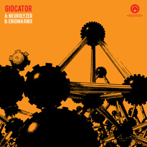 收聽Exorcist的Enigma (Giocator Remix)歌詞歌曲