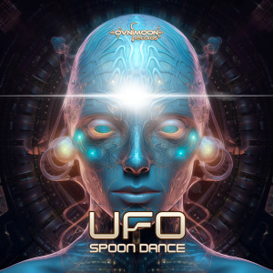 อัลบัม Spoon Dance ศิลปิน UFO