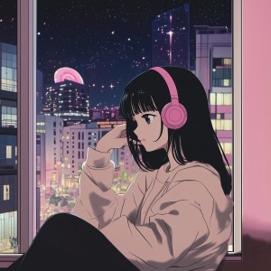 ดาวน์โหลดและฟังเพลง Tranquil Beats Weave Comfort พร้อมเนื้อเพลงจาก Lofi Drive & Relax