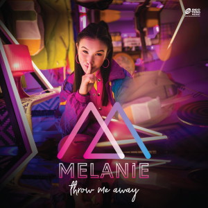 อัลบัม Throw Me Away - Single ศิลปิน Melanie Marcar