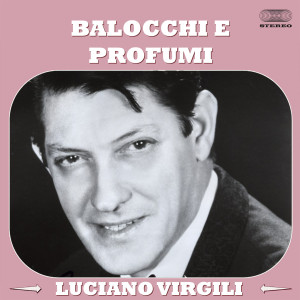 Album Balocchi e Profumi (1954) from 