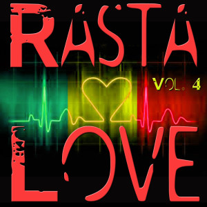Album Rasta Lovin', Vol. 4 from Various Artists