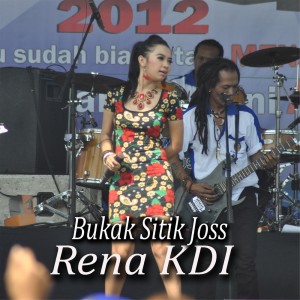 Album Buka Sitik Jos (Explicit) oleh Rena Monata