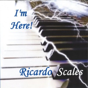 收聽Ricardo Scales的Dream Love歌詞歌曲