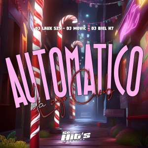 收聽DJ LAUXSZS的Automático da Lago Club (Explicit)歌詞歌曲