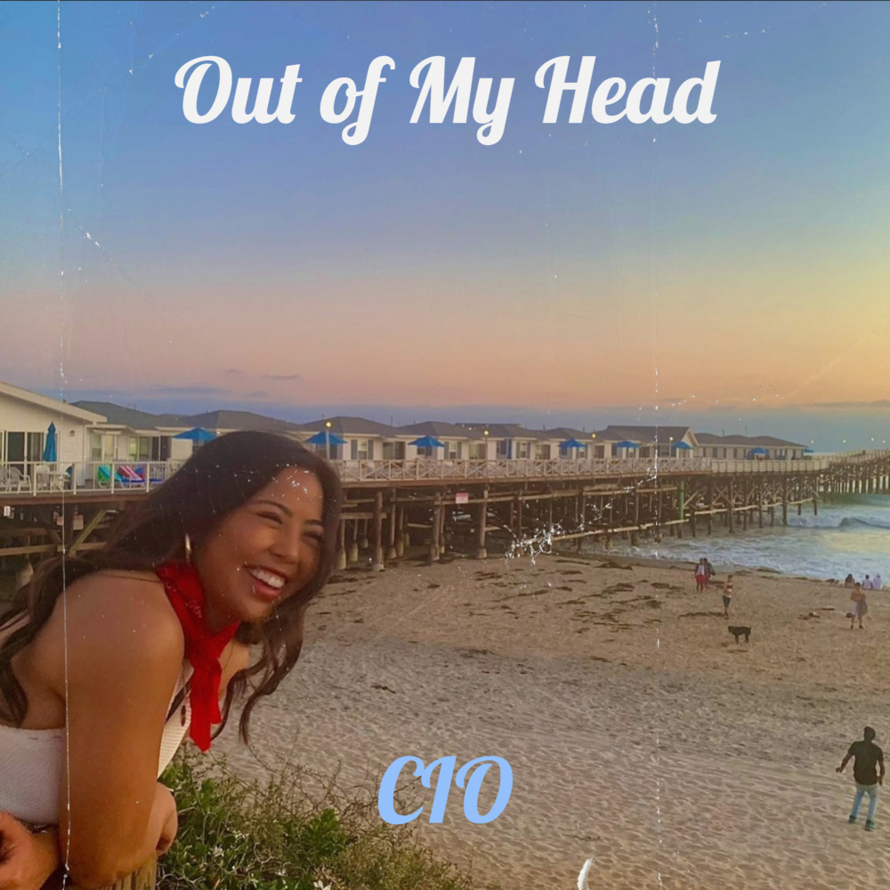 Out of My Head (Explicit)