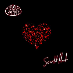 收聽Velvet Echoes的Scarlet Heart歌詞歌曲