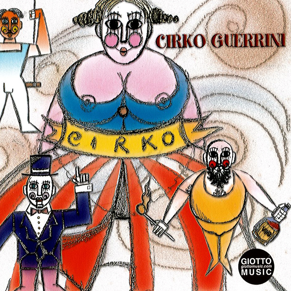 Il clown