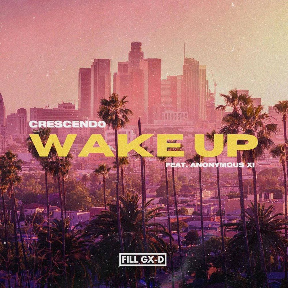 Wake up (feat. Javy XI & Soy Is Real)