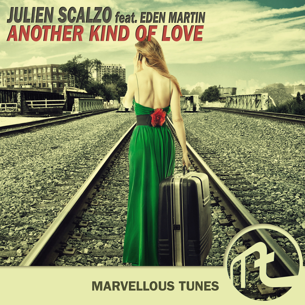 Another Kind Of Love (Remode Mix)