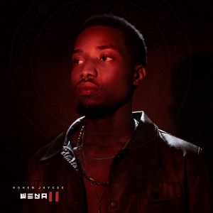 收聽Kohen Jaycee的LOOK MY WAY歌詞歌曲