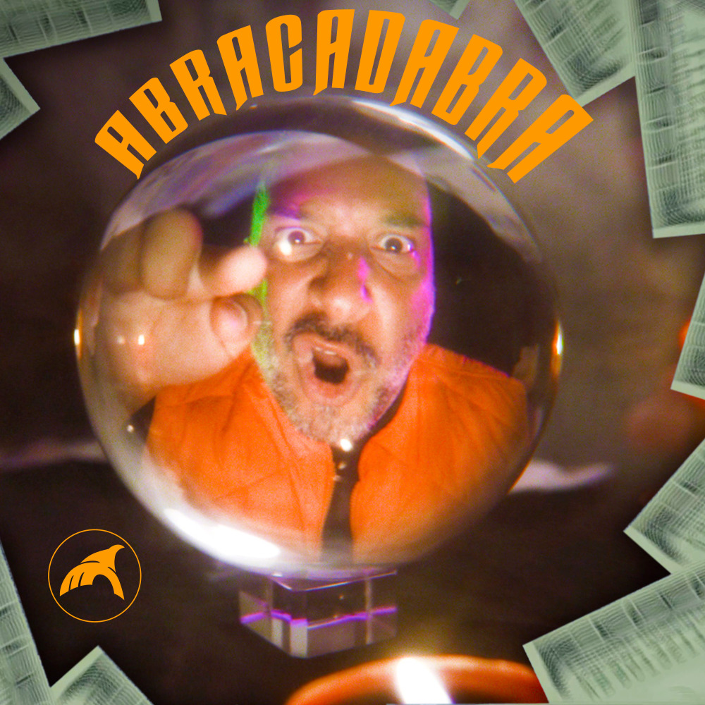 Abracadabra (Explicit)