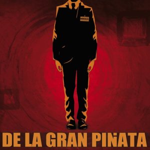 ดาวน์โหลดและฟังเพลง Under พร้อมเนื้อเพลงจาก De La Gran Piñata