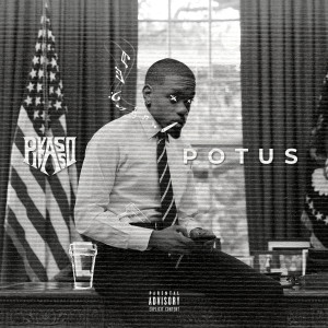Album Potus (Explicit) from 