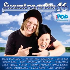 ดาวน์โหลดและฟังเพลง Missä Muruseni On พร้อมเนื้อเพลงจาก Jenni Vartiainen