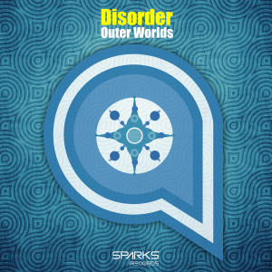 Album Outer Worlds - Single from Disorder