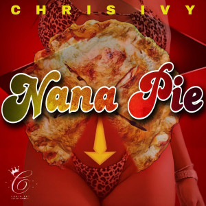 Chris Ivy的專輯Nana Pie