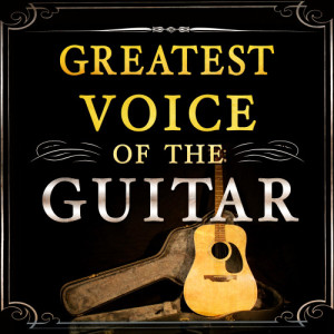 Guitar Masters Group的專輯Greatest Voice of the Guitar