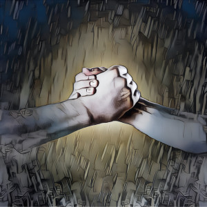 Listen to Свой человек song with lyrics from Kosmas