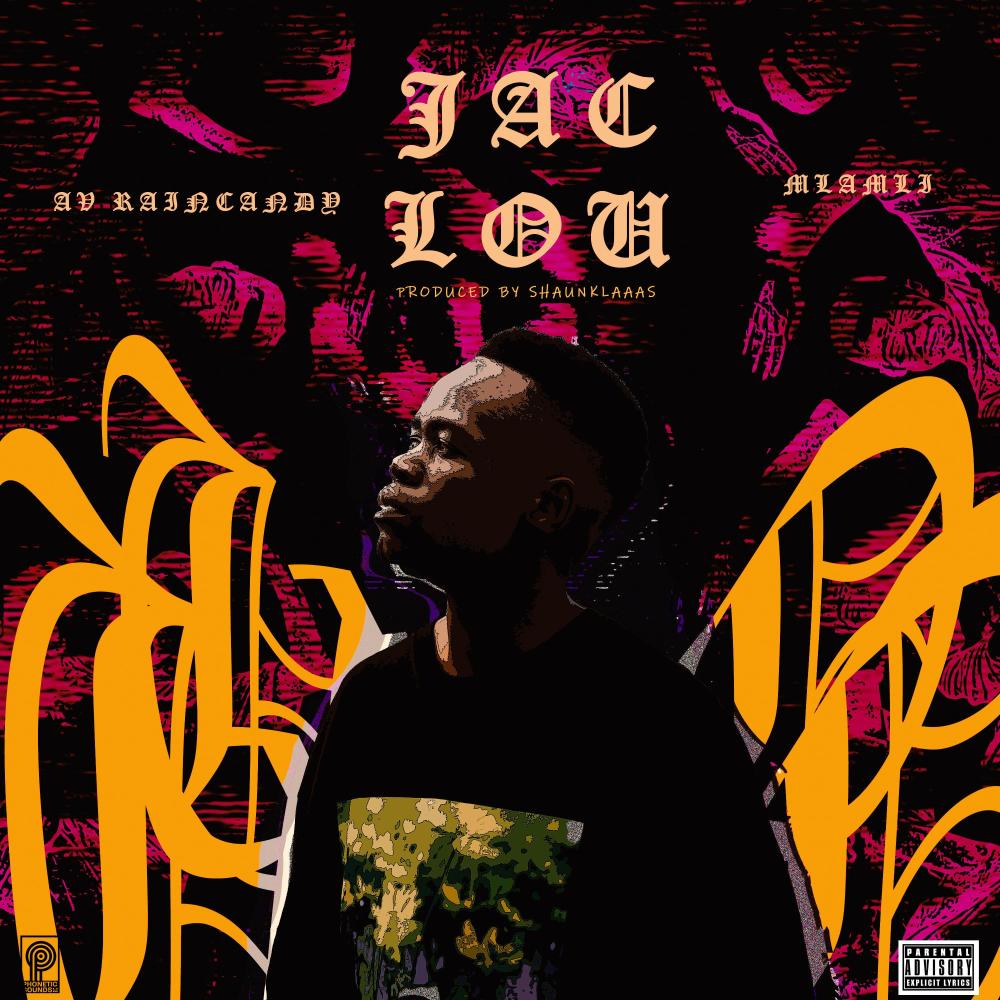 Uno (feat. Mlamli & AV Raincandy) (Explicit)