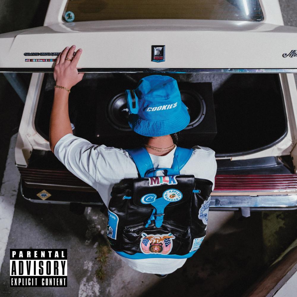Come With It (Explicit)