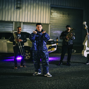 Listen to El Estudiante Traficante (Explicit) song with lyrics from Rei Panda